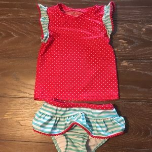 Cat & Jack swimsuit